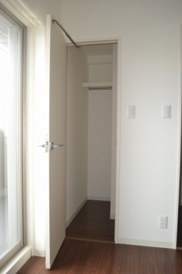 【収納】 | エスリード阿波座レジデンス