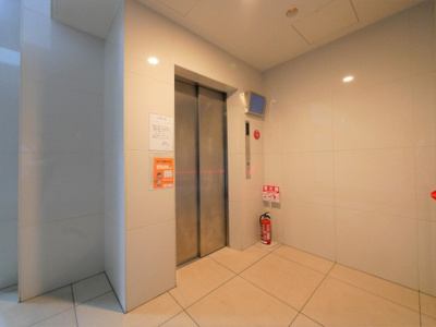 【ロビー】 | エスリード阿波座レジデンス