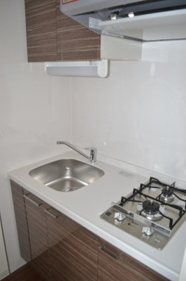 【キッチン】 | エスリード阿波座レジデンス