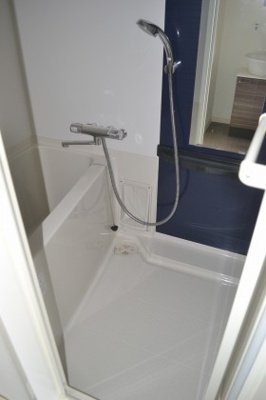 【浴室】 | エスリード阿波座レジデンス