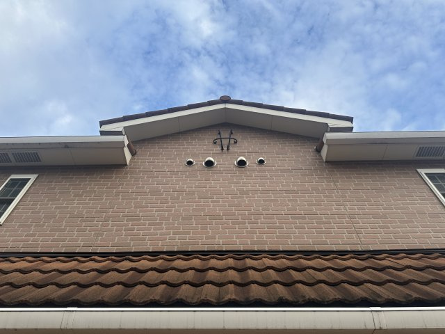 調布市調布ケ丘３丁目のアパート