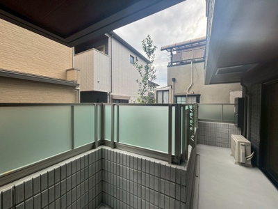 【展望】 | シャーメゾンルガーデンズ福