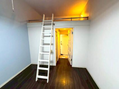 【内装】 | RARA相模原NO3(ララサガミハラナンバースリー)