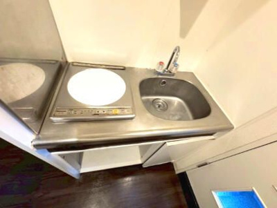 【キッチン】 | RARA相模原NO3(ララサガミハラナンバースリー)