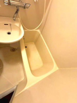 【浴室】 | RARA相模原NO3(ララサガミハラナンバースリー)