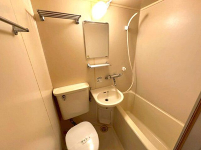 【トイレ】 | RARA相模原NO3(ララサガミハラナンバースリー)