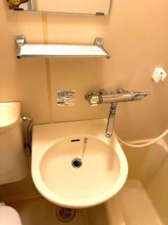 【洗面所】 | RARA相模原NO3(ララサガミハラナンバースリー)