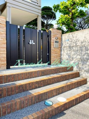 【エントランス】 | スプルース湘南 | 清潔感のあるエントランス♪