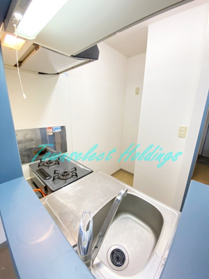 【キッチン】 | スプルース湘南