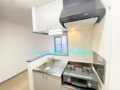 【キッチン】 | スプルース湘南 | 料理する方にもおすすめ♪