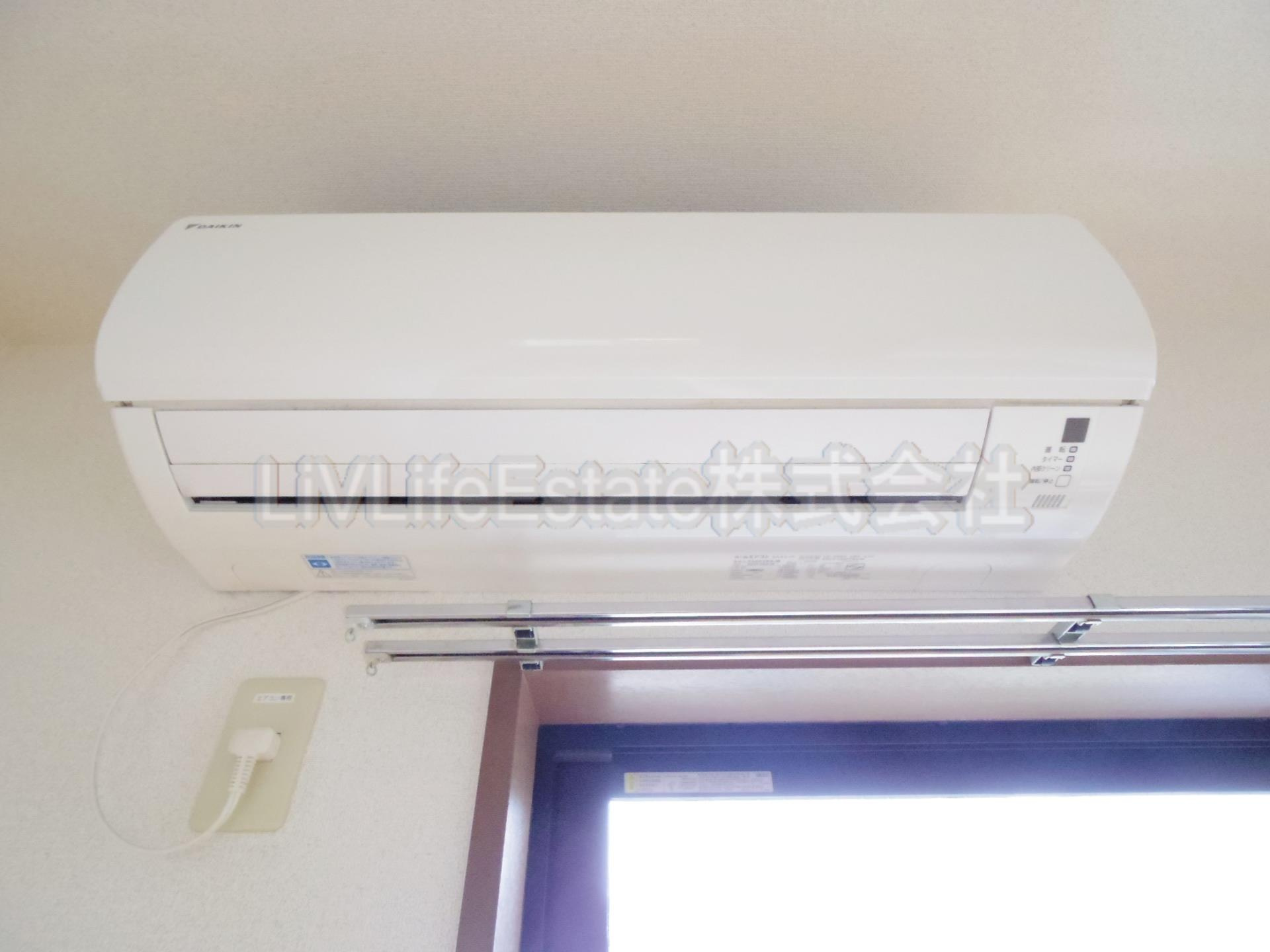 トミボナールの設備|同仕様写真