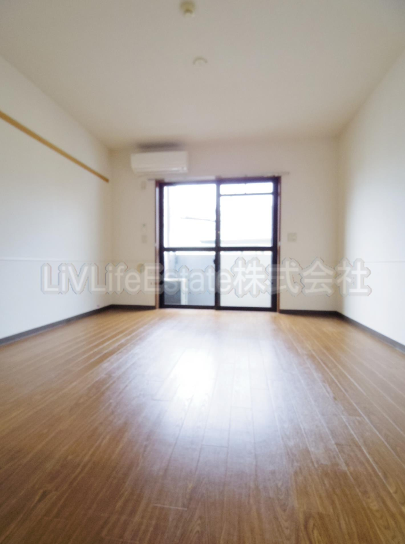 トミボナールの居間・リビング|同仕様写真