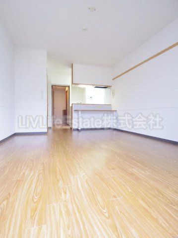 トミボナールの洋室|同仕様写真