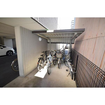 【その他共用部分】 | PRESTAGE名駅