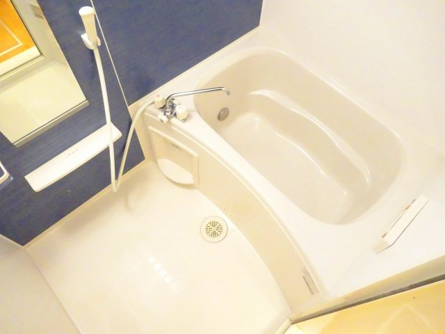 【浴室】