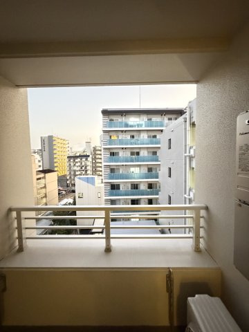 リアンジェ兵庫本町の展望