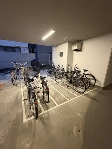 リアンジェ兵庫本町のその他共用部分