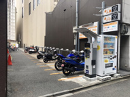 四条河原町　事業用地の画像