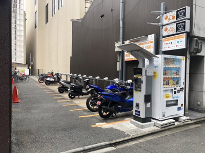 【外観】 | 四条河原町　事業用地