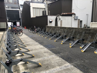 【外観】 | 四条河原町　事業用地