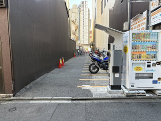 【外観】 | 四条河原町　事業用地