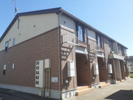 射水市中野のアパートの画像