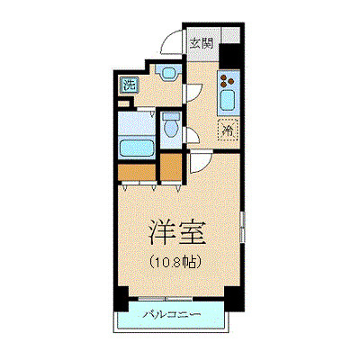 ブルーアース品川