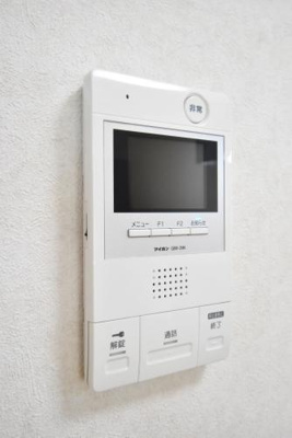 【セキュリティ】 | プレジオ荒江