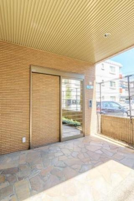 【エントランス】 | プレジオ荒江