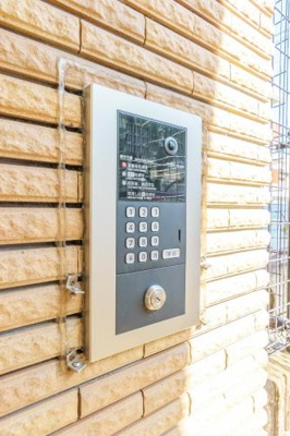 【その他共用部分】 | プレジオ荒江