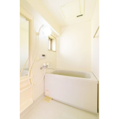 【浴室】 | プレジオ荒江