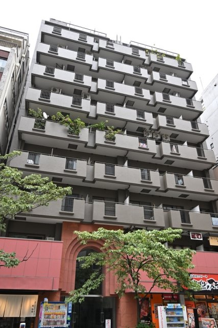 ＧＳハイム芝大門