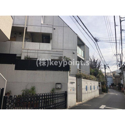 【展望】 | レインボー上高田