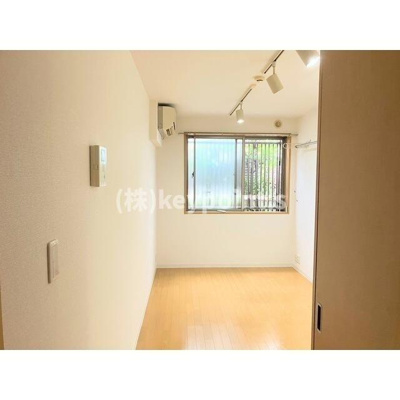 【寝室】 | レインボー上高田