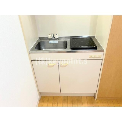 【キッチン】 | レインボー上高田