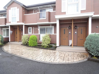 【その他共用部分】 | Ｍ・ラフィネ・ロジュマンＡ