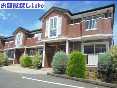 【外観】 | Ｍ・ラフィネ・ロジュマンＡ