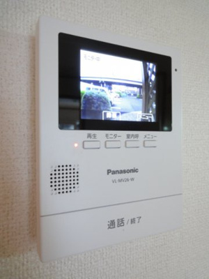 【セキュリティ】 | Ｍ・ラフィネ・ロジュマンＡ