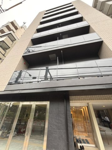 Dear WAN Court 王子飛鳥山の外観