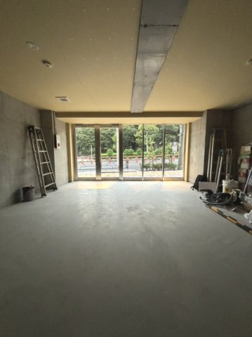 Dear WAN Court 王子飛鳥山の内装