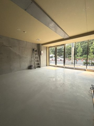 Dear WAN Court 王子飛鳥山の内装