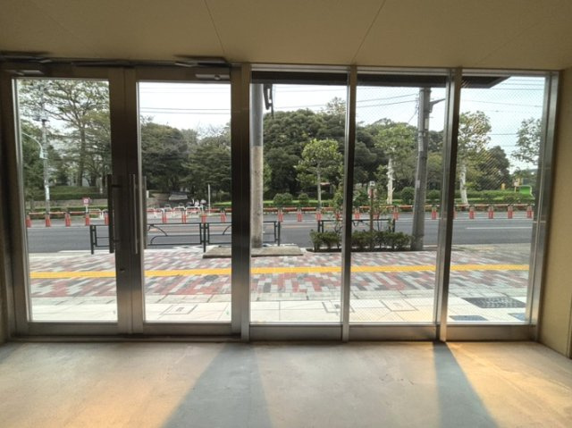 Dear WAN Court 王子飛鳥山の内装