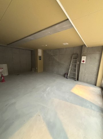 Dear WAN Court 王子飛鳥山の内装