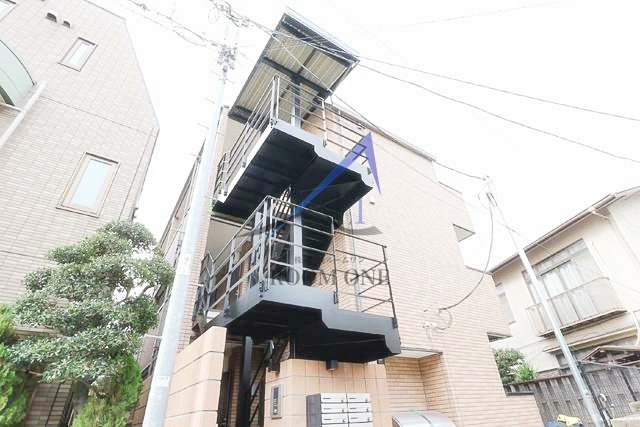 インスパーク本駒込