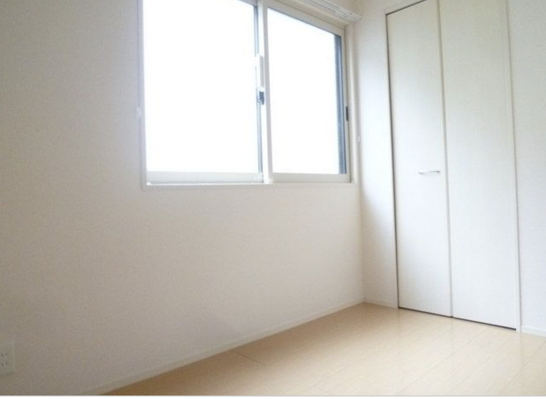 マミハイムの居間・リビング