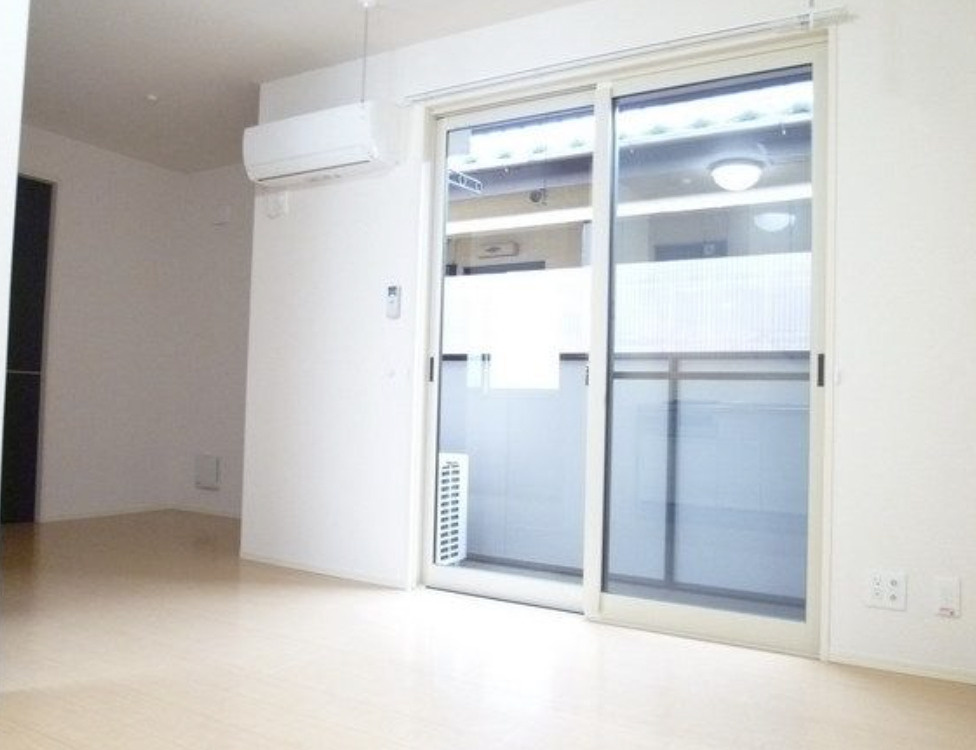 マミハイムの寝室