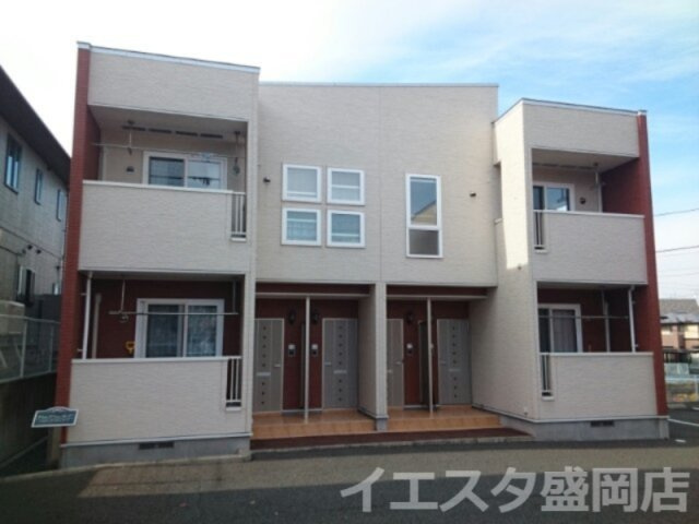 パルク・フィオーレＦ