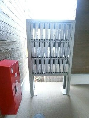 【その他共用部分】 | リブリ・上福岡Ⅱ