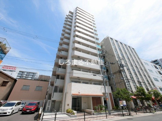 エステムコート南堀江Ⅲチュラ