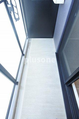 【バルコニー】 | エステムコート心斎橋central